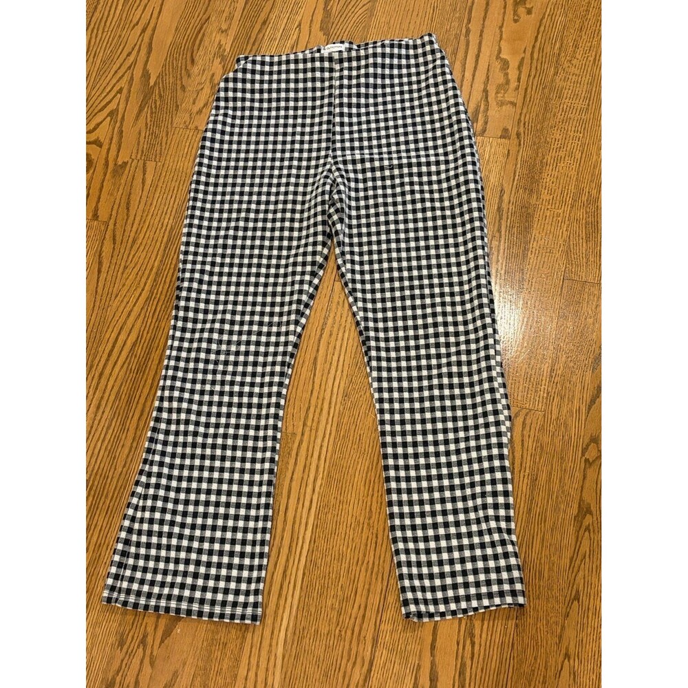 Urban Outfitters Checked Pants